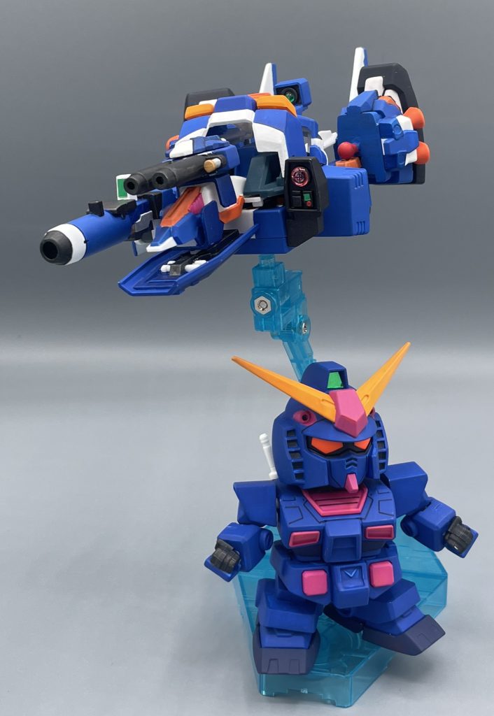 ドッキングGO!!!https://gumpla.jp/sd/2242722 最後までご覧いただき、ありがとうございました(*^^*)