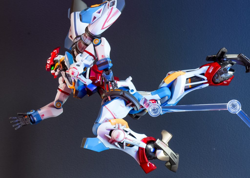 よく動くっ‼️