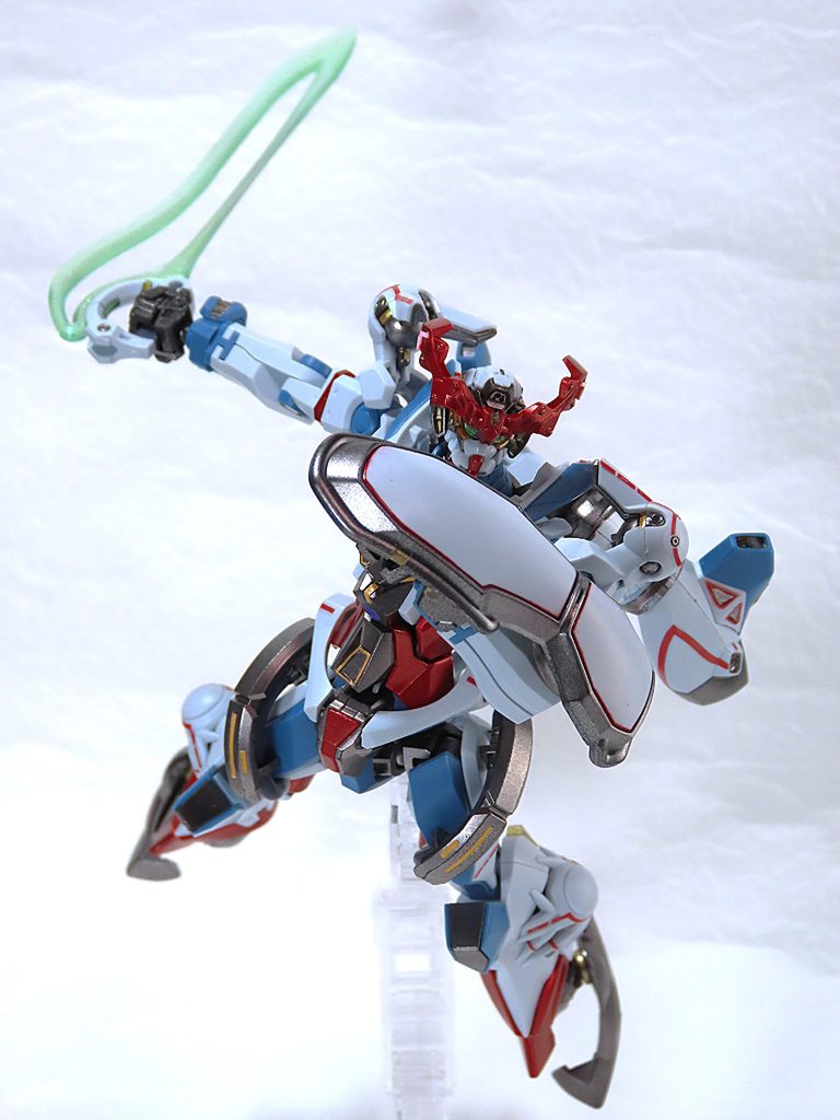 HG GQuuuuuuX–5枚目/制作者：ロア