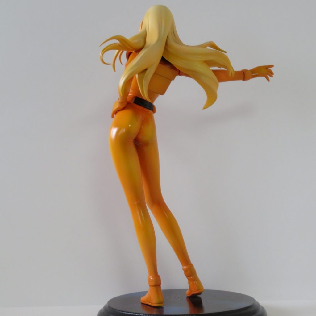 ガンダム3大悪女と言えば、カテジナさんとニナ・パープルトンとあと誰?とYouTubeなどにありますが、