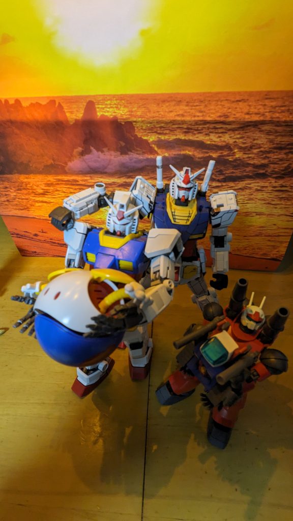 横浜「じゃあね！みんな！」