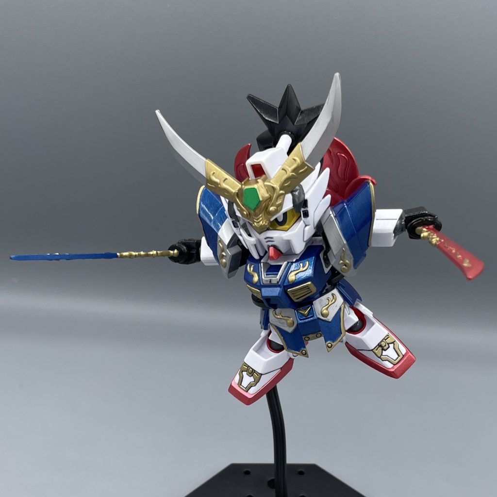 三璃紗（ミリシャ）を救う男だ！　