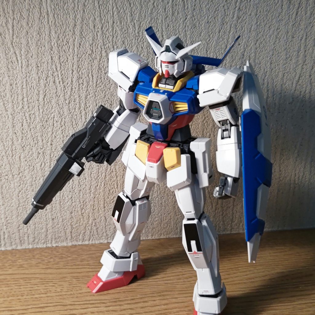 やっぱり塗装したい…