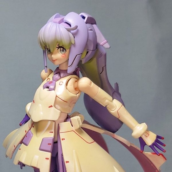 モビルドールサラ