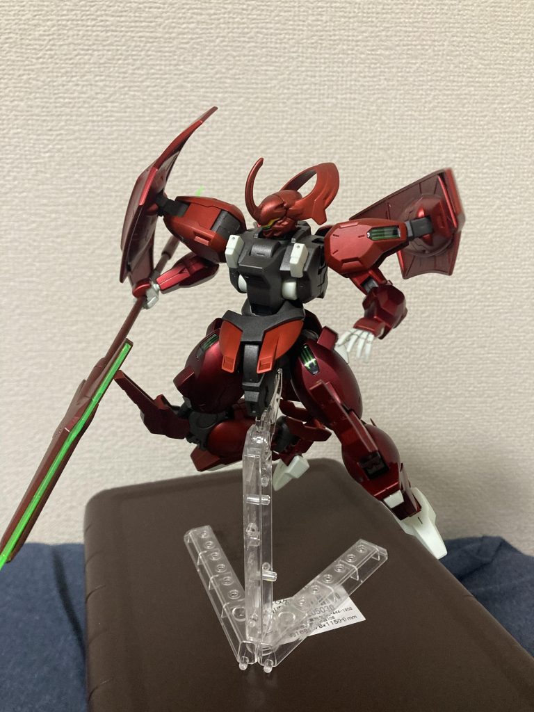 ダリルバルデ　マッドキャンディ–2枚目/制作者：otya1234