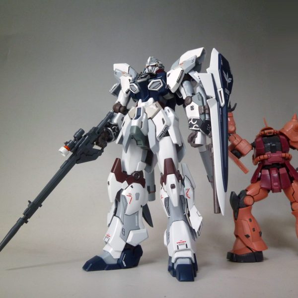 1/144 HG シナンジュ・スタイン