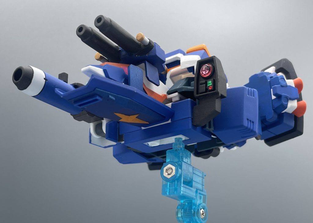 下から 下から見ても、なかなか良いまとまり感