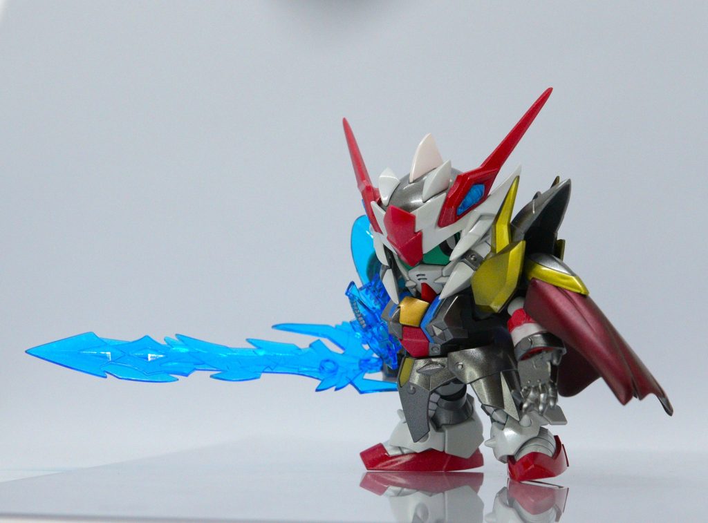 最後にカメラ目線で〆！