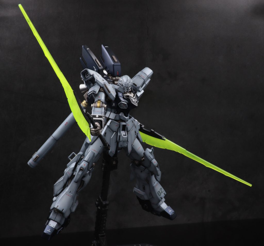 シナンジュ・スタイン(ナラティブVer.)–4枚目/制作者：KE-SUKE