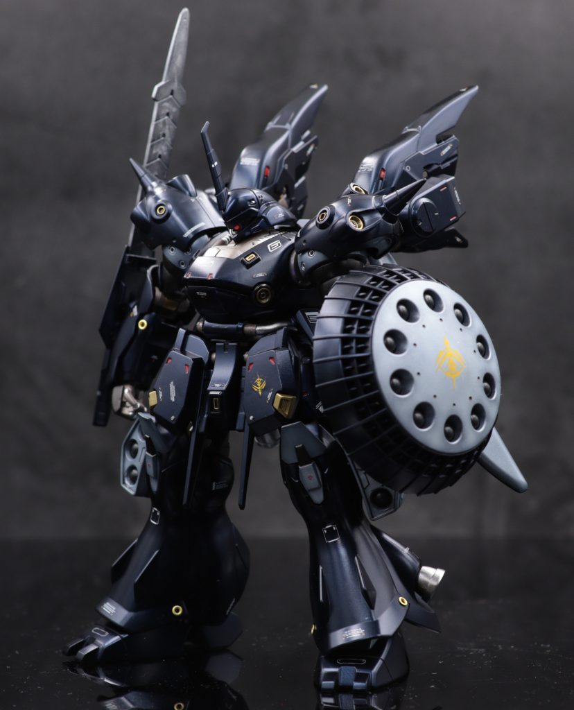 ケンプファーシュツルム–2枚目/制作者：KE-SUKE