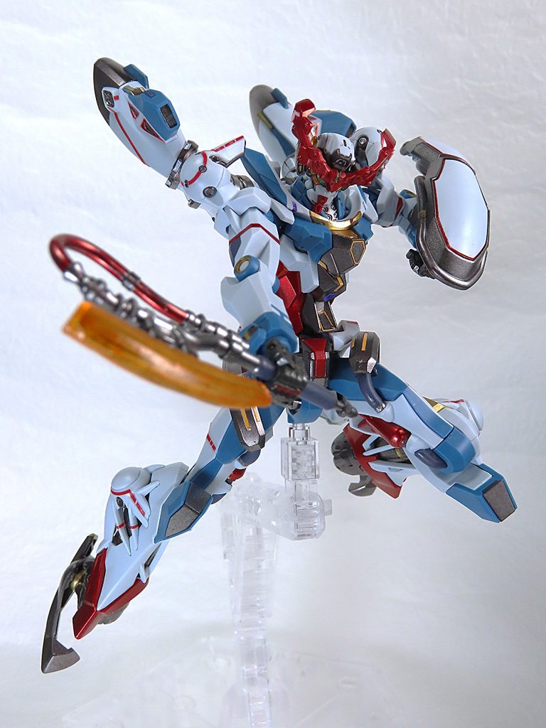 HG GQuuuuuuX–6枚目/制作者：ロア