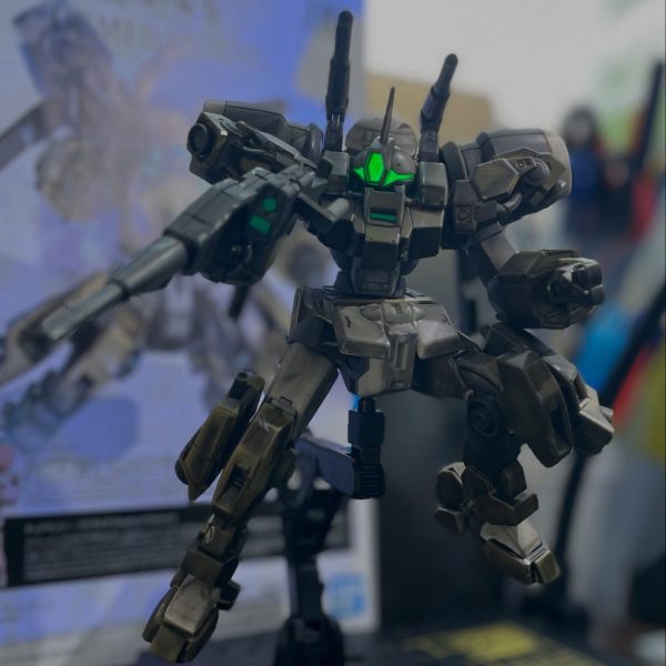 デミってみた♪