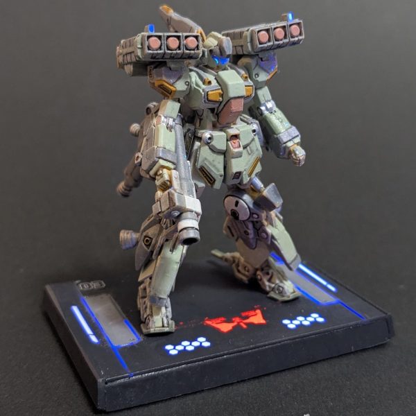 スタークジェガンのガンプラ作品一覧|GUNSTA(ガンスタ) スタークジェガンのガンプラ作品一覧|GUNSTA(ガンスタ)