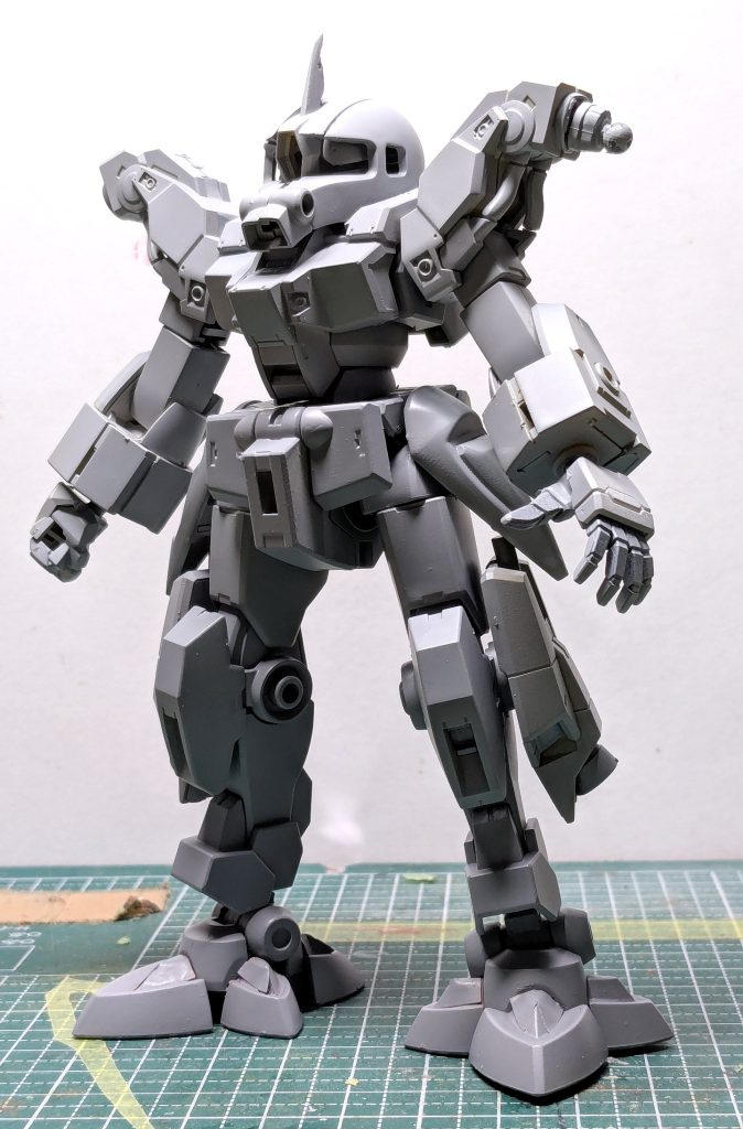 結局スマートに落ち着くw