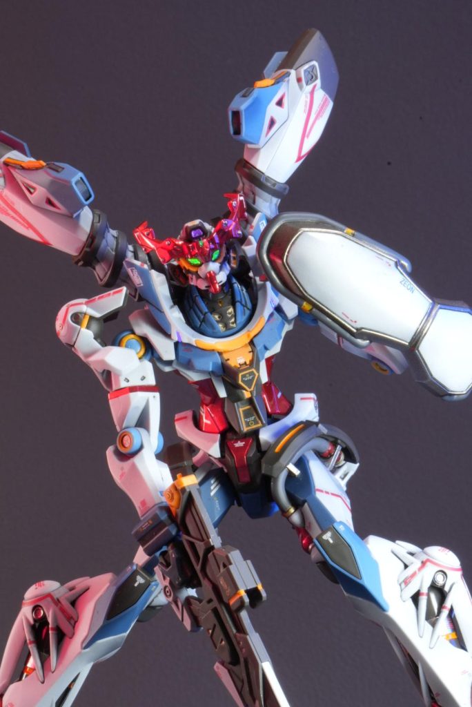 見る前はニュートラルな感想でしたが、観たらもうどハマりで…TVシリーズ楽しみです‼️