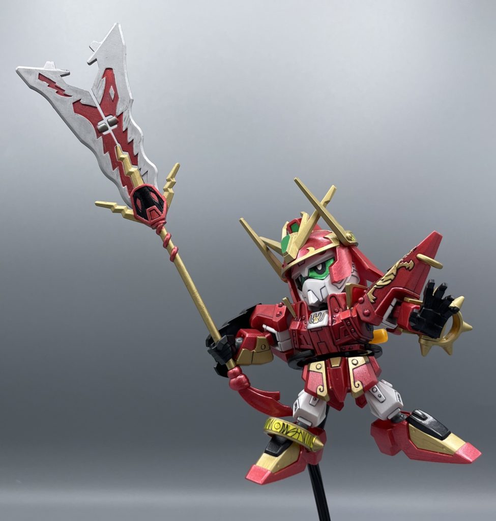 爆裂大雷蛇！！　