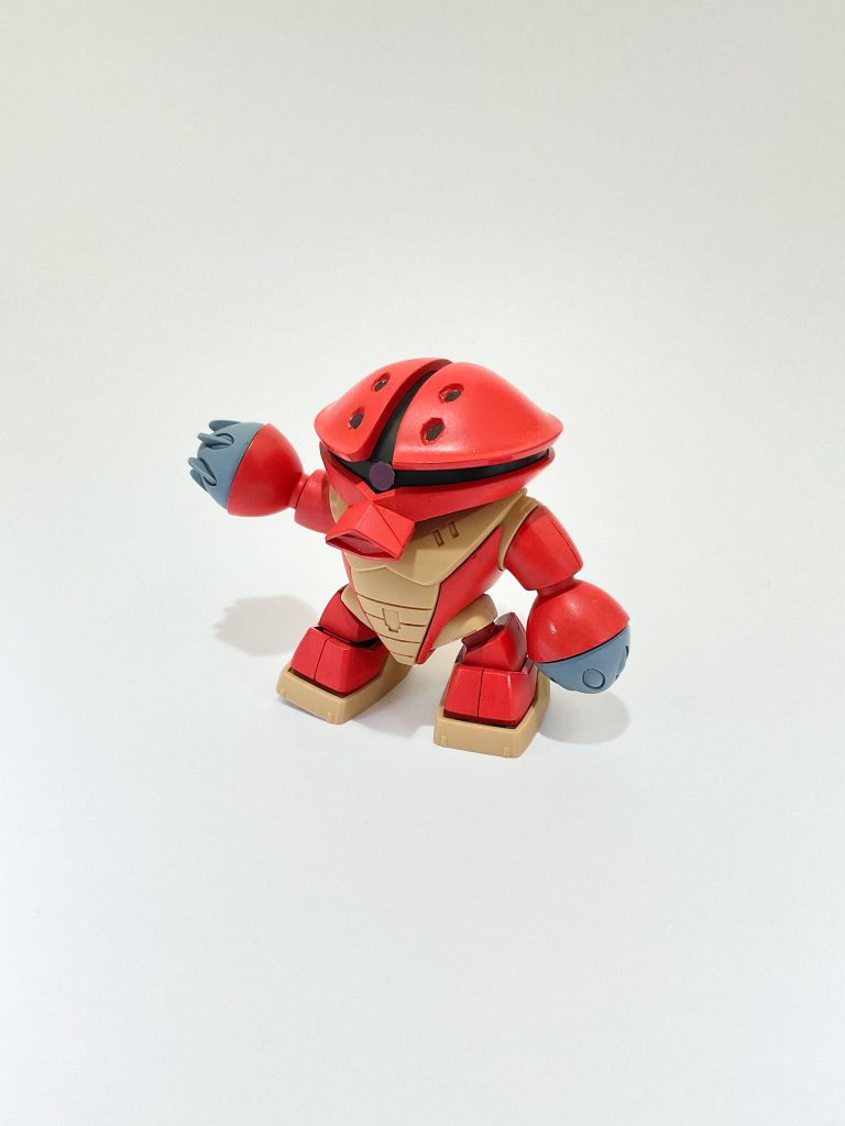 プチッガイです。通してください。