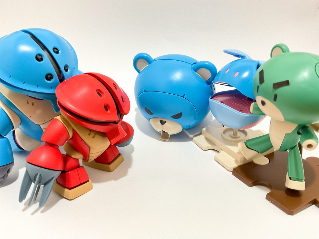 ちがーーーーう！！ご覧いただきありがとうございました。 