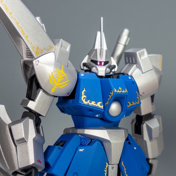 AMX-117R ガズアル