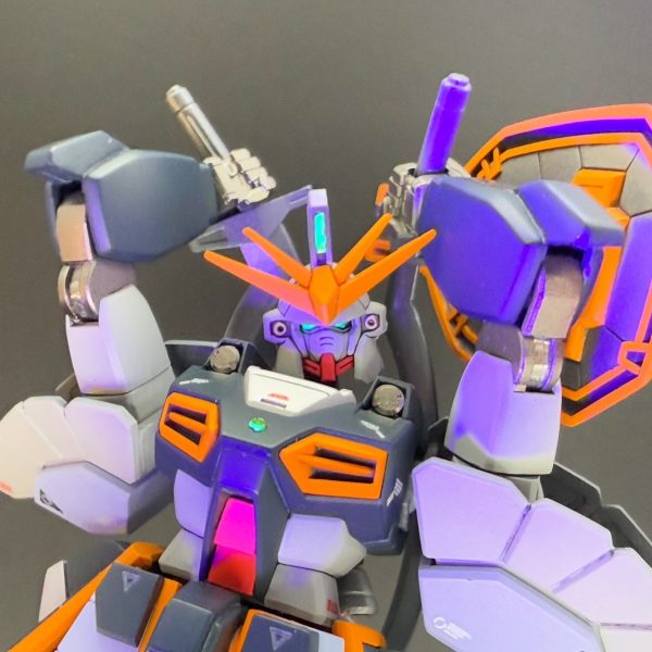 ガンダムサンドロック