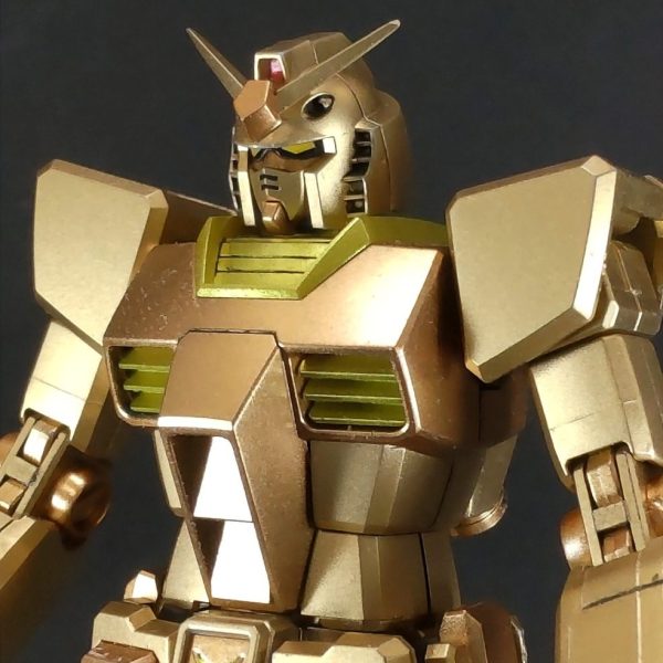 HG RX-78 ガンダム