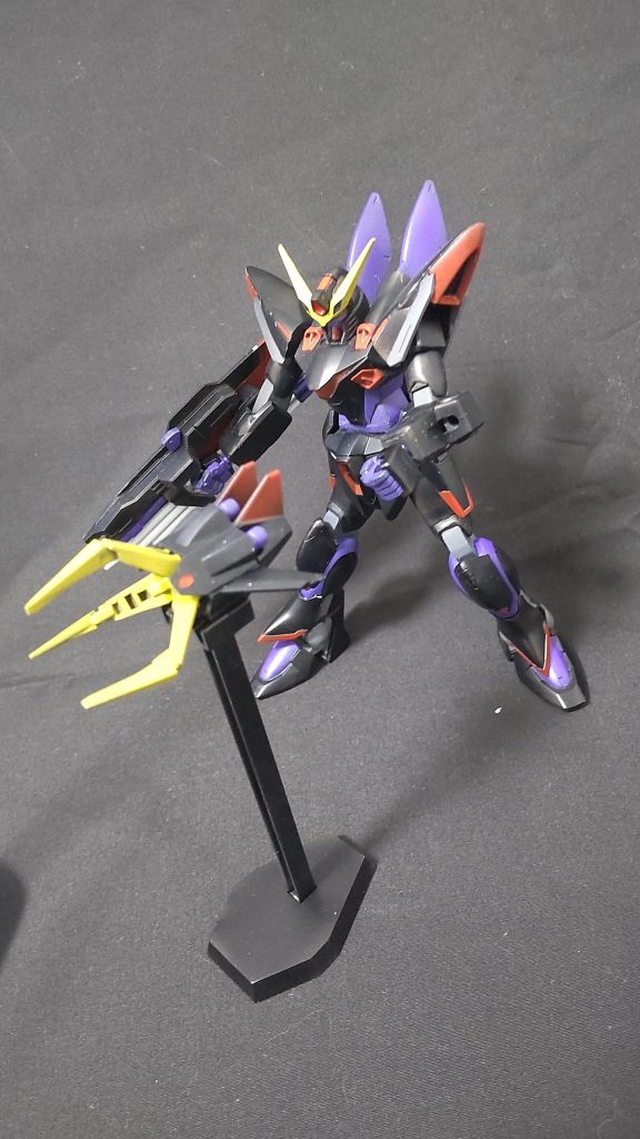 HG ブリッツガンダム–4枚目/制作者:shin
