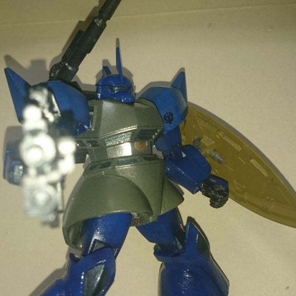 ゲルググキャノンのガンプラ作品一覧|GUNSTA(ガンスタ) ゲルググキャノンのガンプラ作品一覧|GUNSTA(ガンスタ)