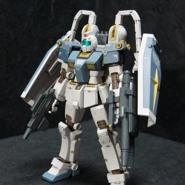 サンボル版ジム