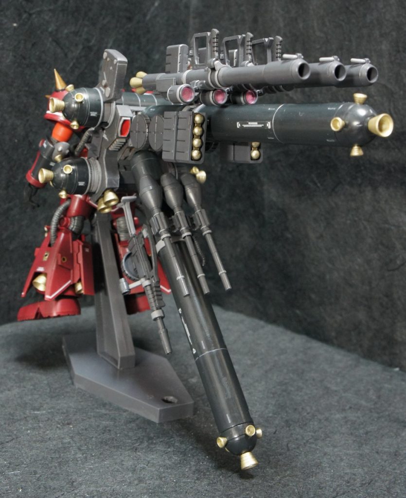 スゴッ(zaku-kao2)