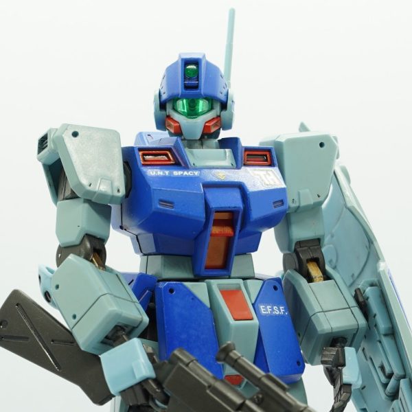 老眼オジ、全塗装に挑戦した。