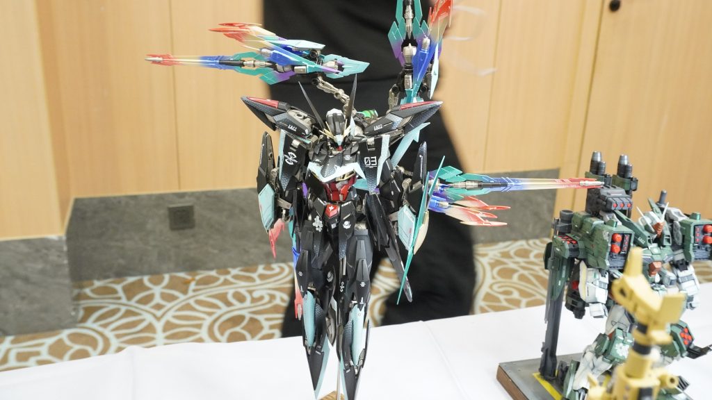 詳細についてはビデオをご覧ください