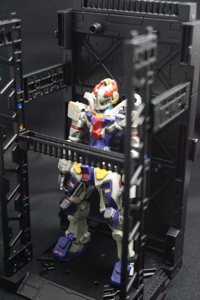 ジークアクスの放送日4月に決まりましたね。どのようなストーリーになるのか?今から楽しみです。 ご覧いただきありがとうございました。