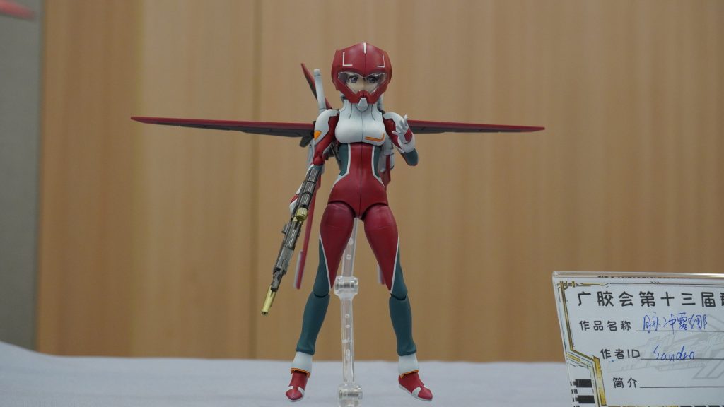 2025廣膠會集団レース–3枚目/制作者：zeonshar