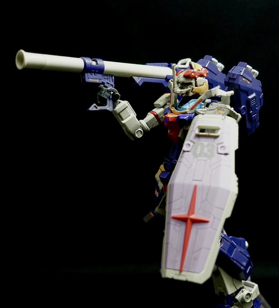 Gのレジスタンス–9枚目/制作者:F66