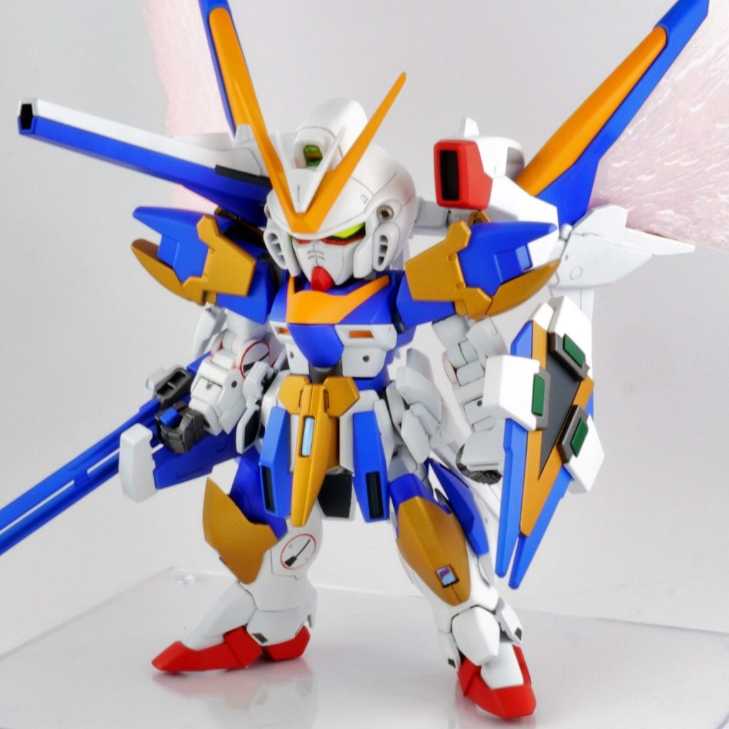 Amazon.co.jp: カードダス bb戦士 SD V2アサルトバスター 当時の