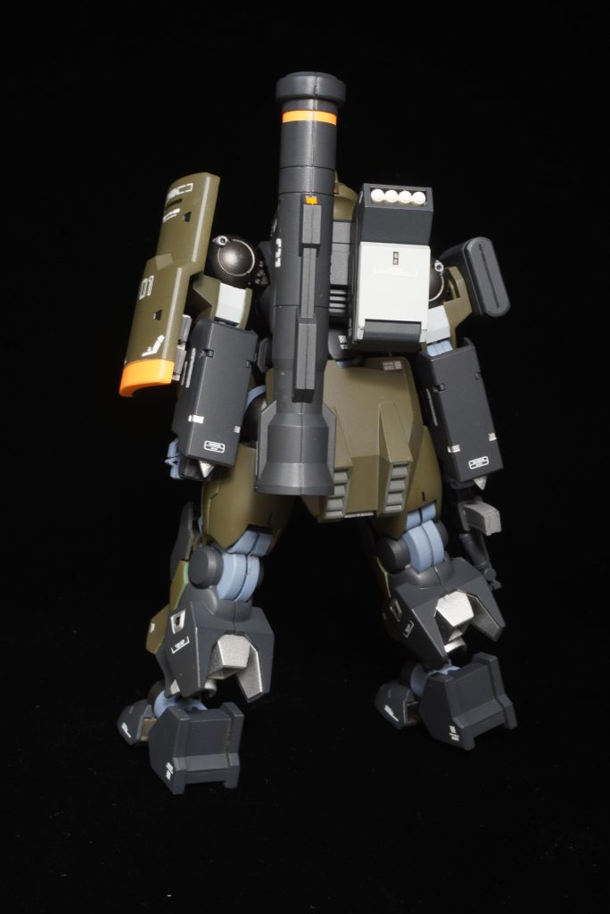 HG デスルター–4枚目/制作者：こなろー