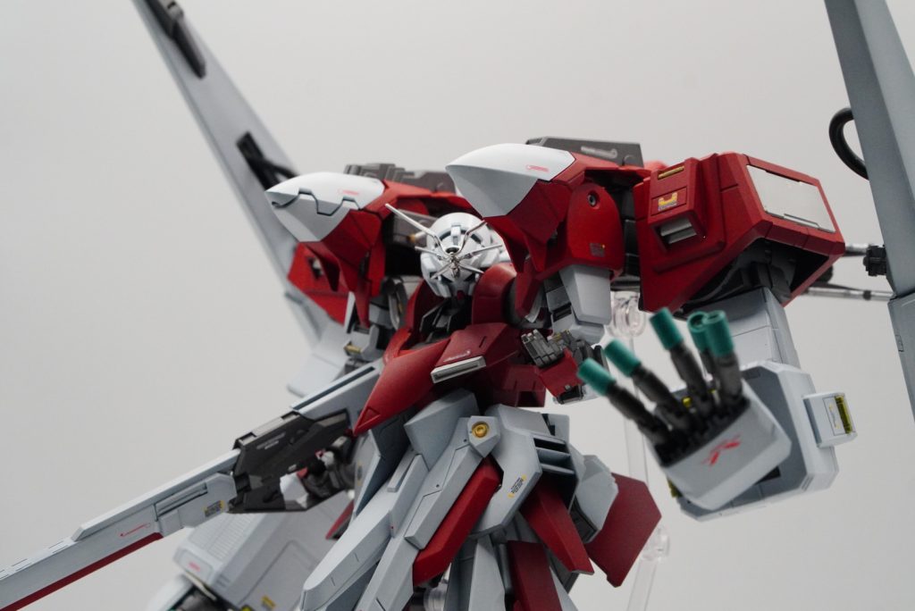 TR-6 ウーンドウォート　ギガンティックアームユニット–4枚目/制作者：いちなり@ichinari480_km