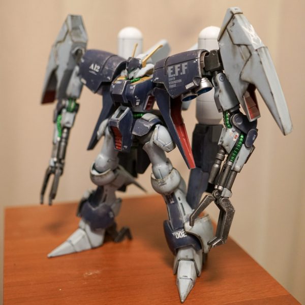 バイアランカスタム