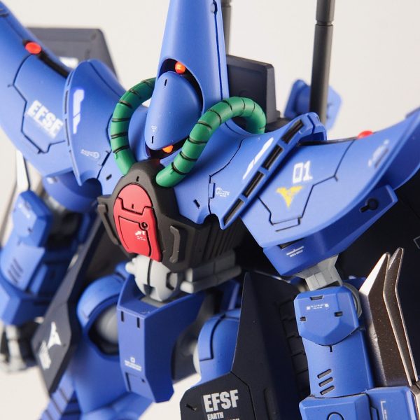 Gフレーム ハンブラビ