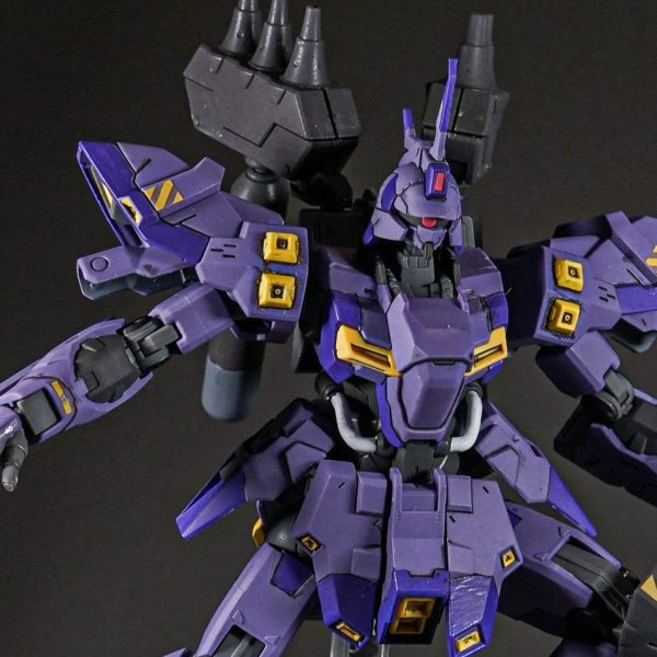 AMS-123X バルギル