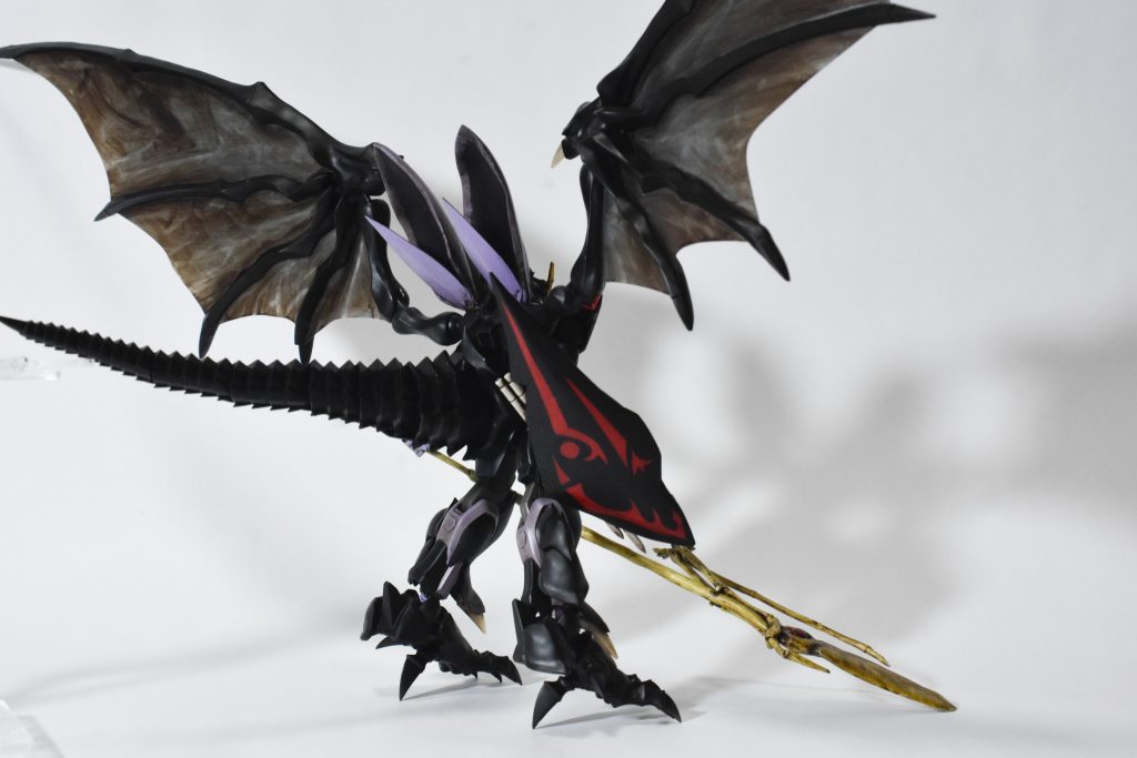 いや、これもうガンプラなのかと。