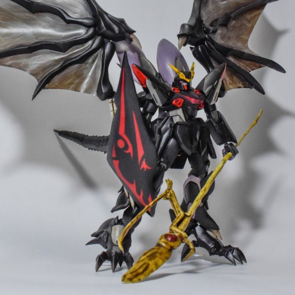 ナイトメアブリッツ