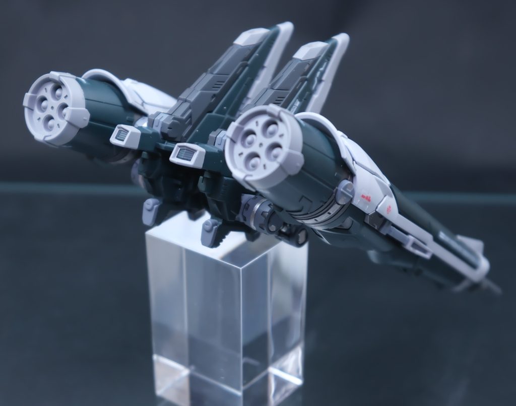 ソード/ブラストインパルスSPECⅡ–7枚目/制作者：Tomato.nit