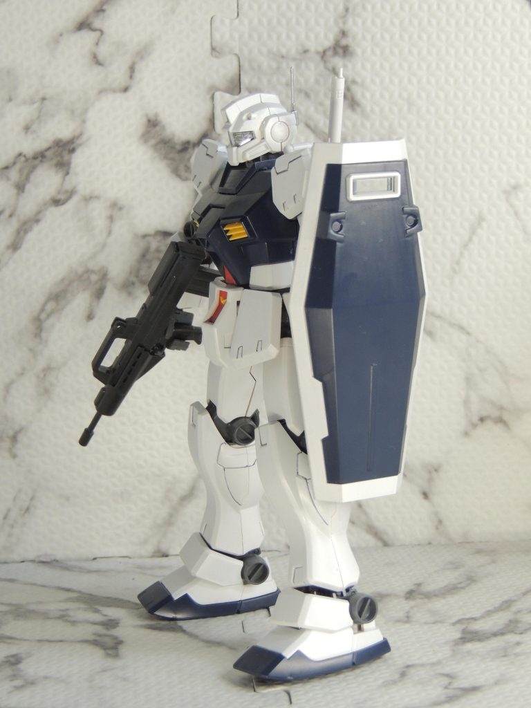 MGジム改–2枚目/制作者：たかまる