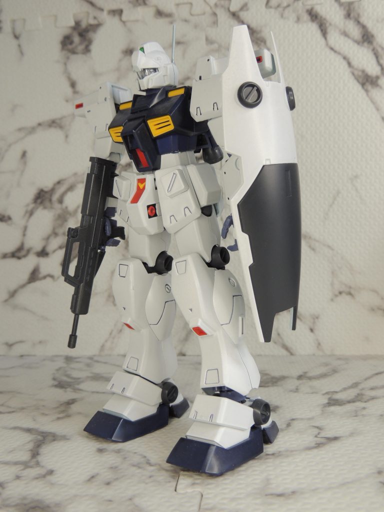 MGジム・カスタム–2枚目/制作者：たかまる