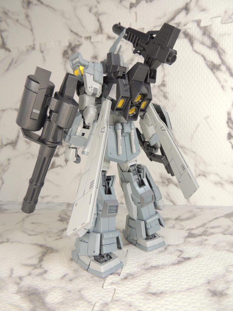 MGジムタービュレンスP,F,–3枚目/制作者：たかまる