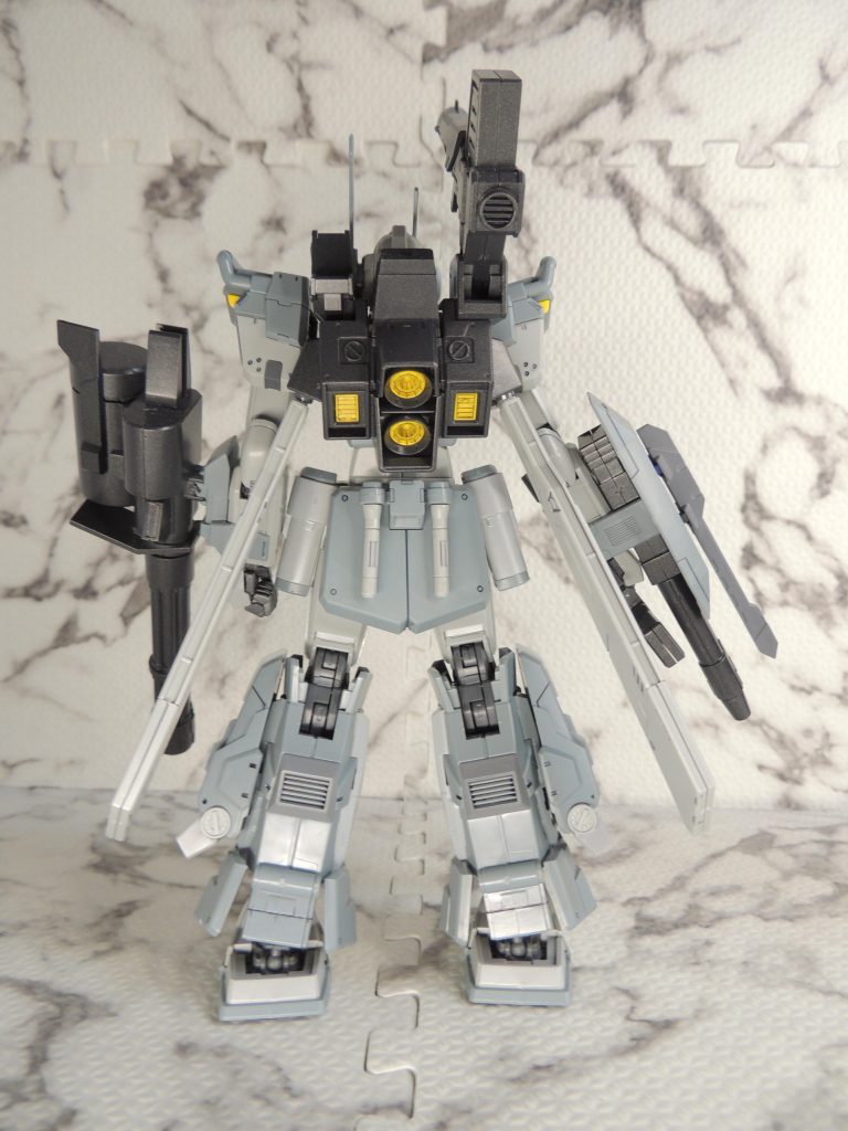 MGジムタービュレンスP,F,–4枚目/制作者：たかまる