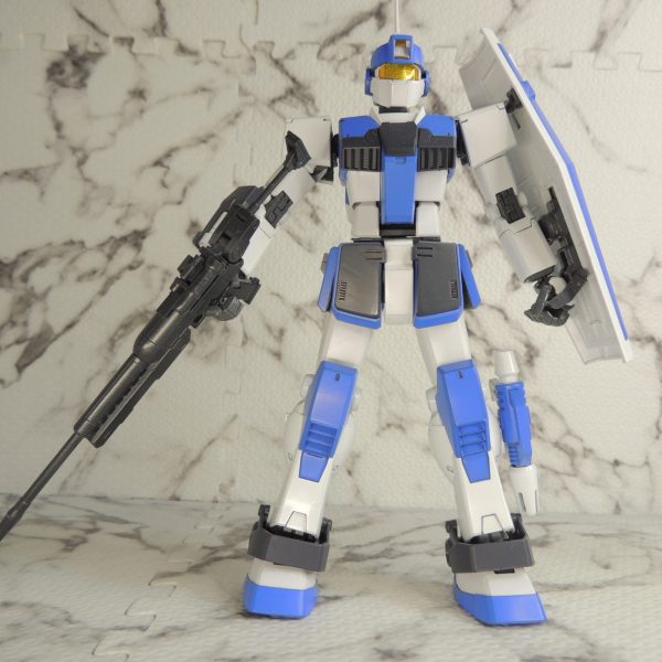 ジムスナイパーカスタムのガンプラ作品一覧|GUNSTA(ガンスタ) ジムスナイパーカスタムのガンプラ作品一覧|GUNSTA(ガンスタ)