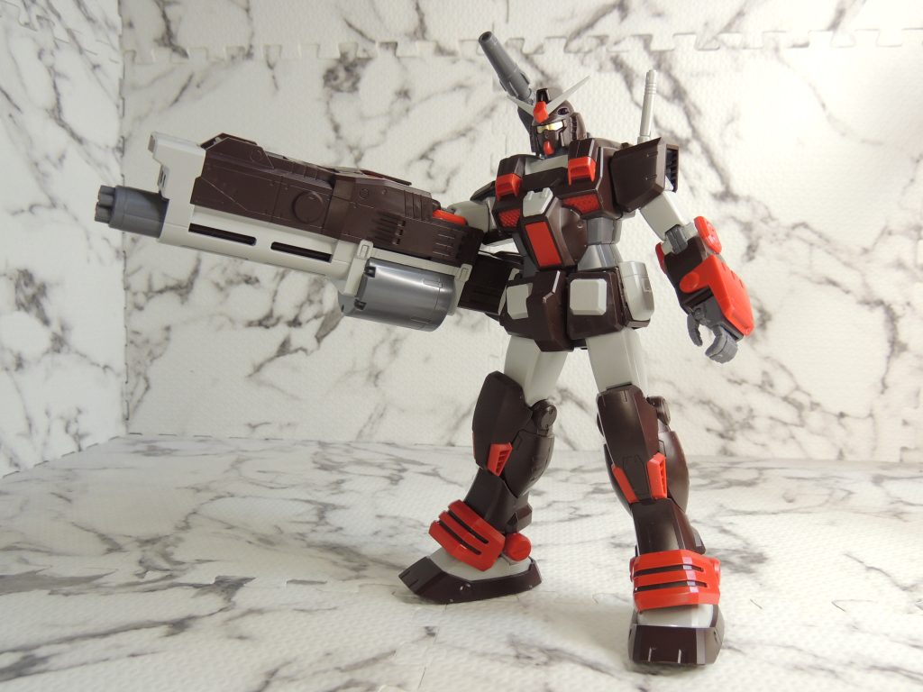 ロールアウトカラーってのもあるんですがしっくり来なかったのでこのまま