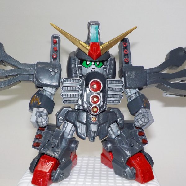 サイコガンダムMk-Ⅲ